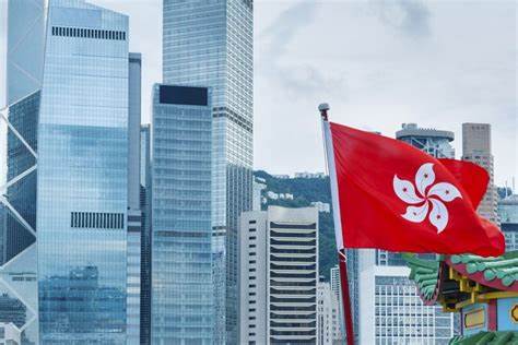 Hong Kong’s financial regulator weighs new licensing rules for OTC crypto firms
