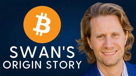 Swan Bitcoin sues former staffer hired with Tether investment - MSN