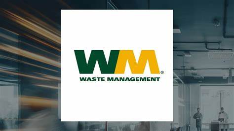 Analyst Report: Waste Management, Inc