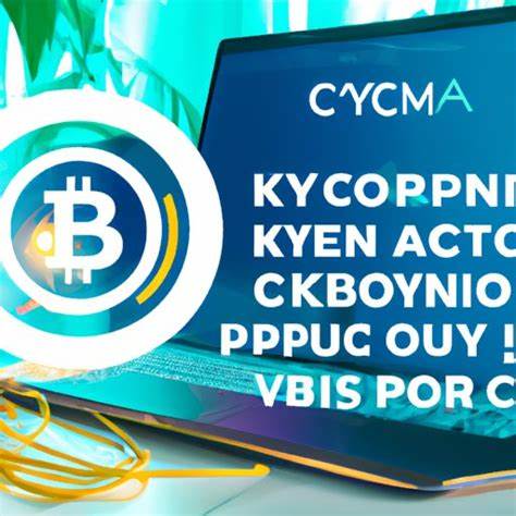 What is KYC in Cryptocurrency? A Comprehensive Guide