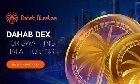 Official Token Sale for the First Muslim DEX DahabSwap Launched - BeInCrypto