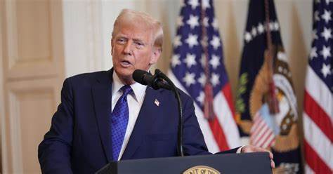 April jobs report preview: As Trump tariffs start, see sectors that are and aren't hiring