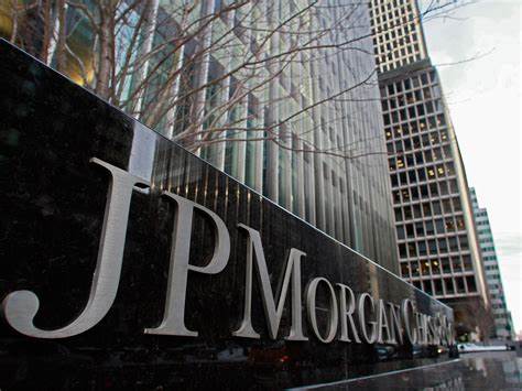 JPMorgan Chase steps beyond ‘walled garden’ to settle transaction on public blockchain