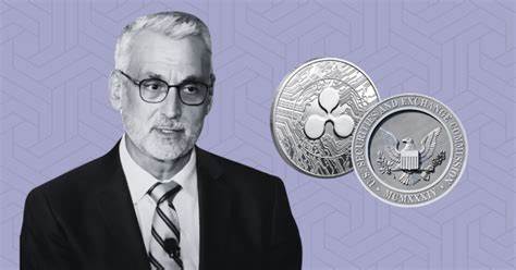 Exclusive: Ripple CLO wants to break the ‘crypto bro’ stereotype