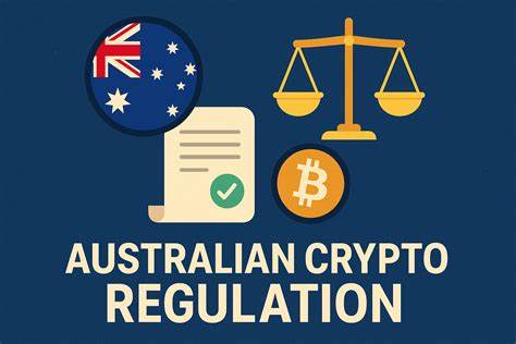 Coinbase Urges Australia to Vote for Crypto Progress in May