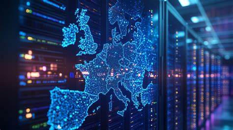 Sovereign European Cloud API