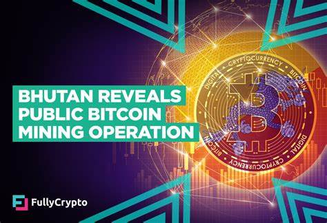 Das Königreich Bhutan betreibt seit Jahren stillschweigend Bitcoin-Mining – Forbes
