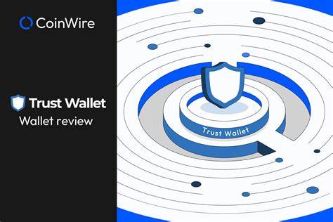 Trust Wallet Review im Jahr 2024: Vor-, Nachteile und Funktionen – CCN.com
