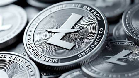 Canary Capital files S-1 for Litecoin ETF: Guest Post by Cointelegraph - CoinMarketCap