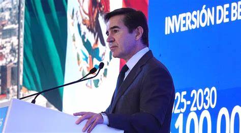 BBVA to invest $5.2 billion in Mexico through 2030