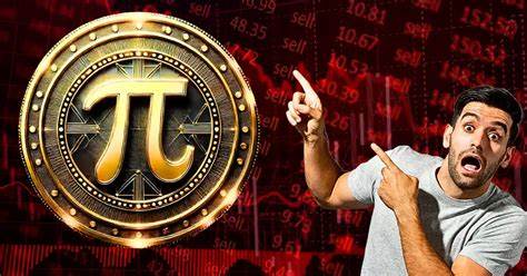 Pi Coin News- Pi Coin Price Dips Amid Suspicious Banxa Activity: What’s Next?
