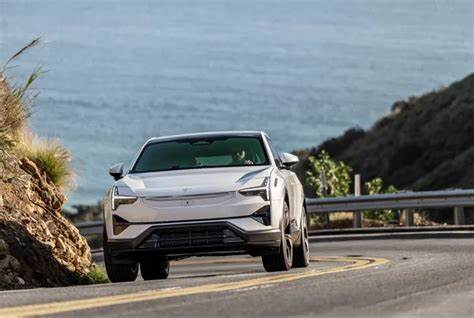 Polestar names new North America leader