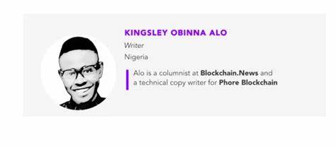Cryptos: Bitpesa, LocalBitcoins, Paxful cut Africa's high remittance costs - Forkast News