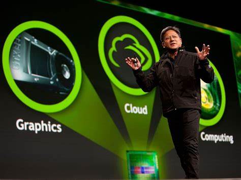 Bitcoin Slips With XRP, ADA as Nvidia's Massive $5.5B Charge Sours Investor Sentiment