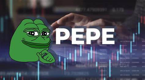 Pepecoin Trading Volume Up 90% Holders Dive Into Cryptocurrencies Pepe Unchained (PEPU) and New A.I Gambling Coin - CryptoDaily