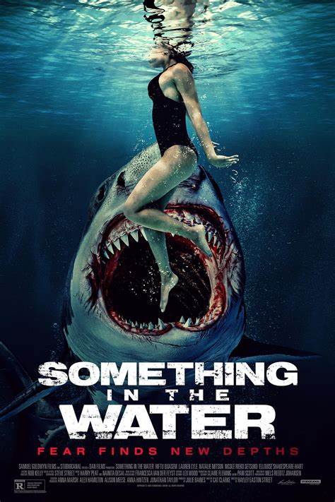 Kinofilme: „Something in the Water“ – Das Hai-Film-Dilemma