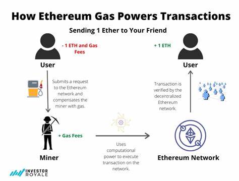 Debate over Ethereum gas limit: Lower fees vs. Network stability - Cryptopolitan