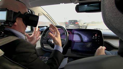 Will we ever be able to trust self-driving cars?
