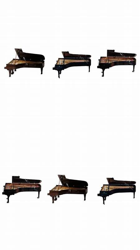 The Frick Needs a New Piano. Which Would You Choose?