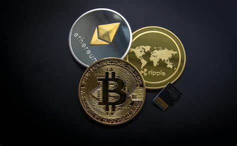 What the bitcoin price surge means for digital marketers in 2025