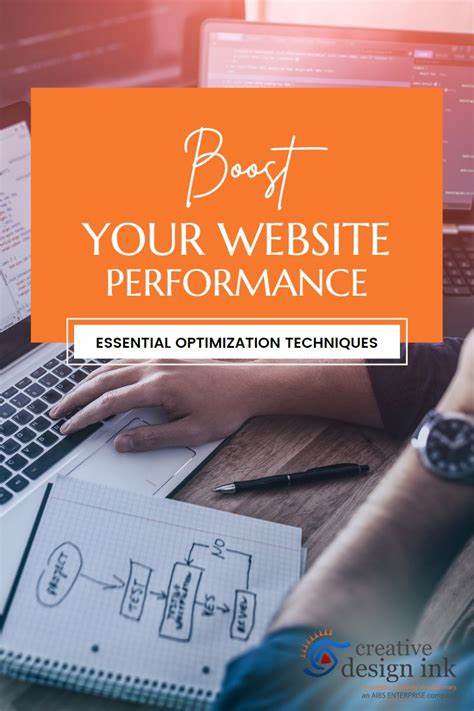 Upcoming (serious) Web performance boost