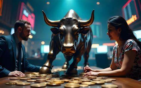 5 Altcoins Set to Explode Before Bitcoin’s Next Bull Run (ChatGPT Predicts)