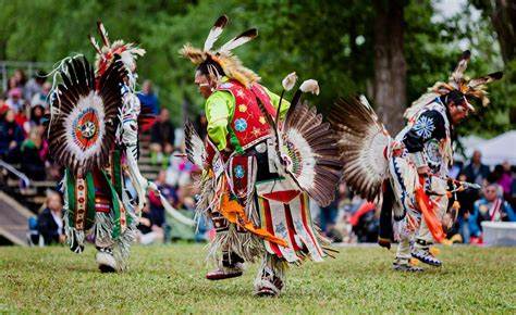 How the climate crisis threatens Indigenous traditions in Canada