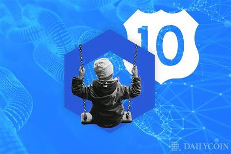 Top 10 der neuen Projekte, die von Chainlink Oracle Network unterstützt werden – DailyCoin
