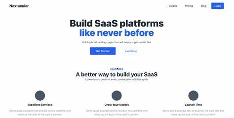Full Stack Starter: building from scratch without frameworks [CodeMic]
