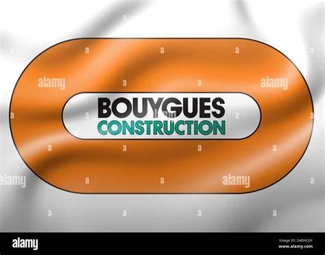 Bouygues Construction’s sales increase 3% in Q1 2025