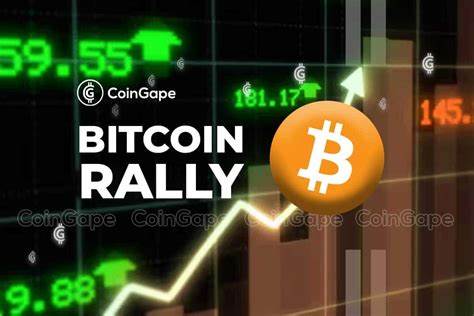 Bitcoin Warms Up for ‘Uptober’ Rally as It Hits $66K: Will BTC Price Make a Strong Comeback? - Coinpedia Fintech News