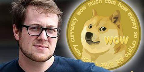 Dogecoin Creator Appeals to SEC Chair for Non-Security Status for DOGE, Mirroring Bitcoin’s Classification - Crypto News Flash