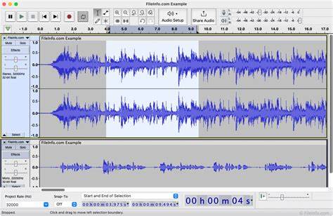 Audacity 4.0 Needs an Asset Manager