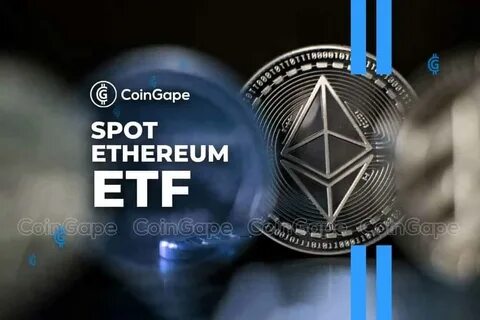 BlackRock CEO Sees Value in Spot Ethereum ETF Plans - Crypto Times