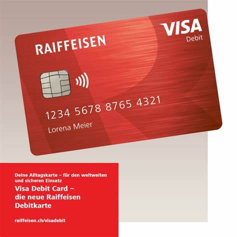 VeChain legt Kunden-Incentive Programm für neue VISA-Karte auf