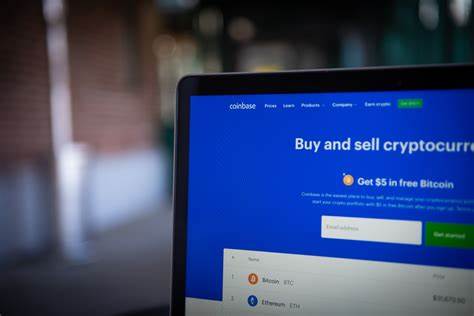Coinbase’s Direct Listing Pushed Back to April