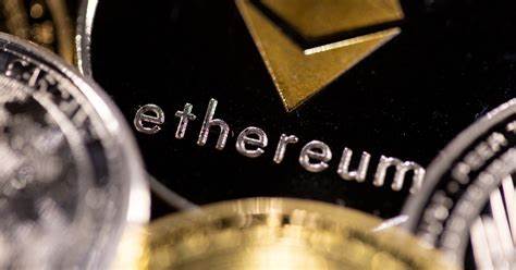 Grayscale's application for ethereum futures ETF withdrawn - Reuters