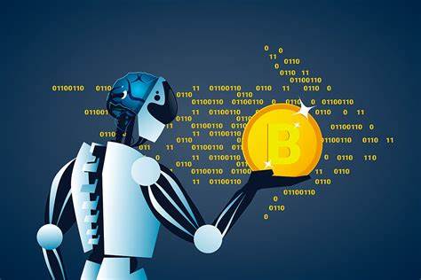 Crypto users cool with AI dabbling with their portfolios: Survey