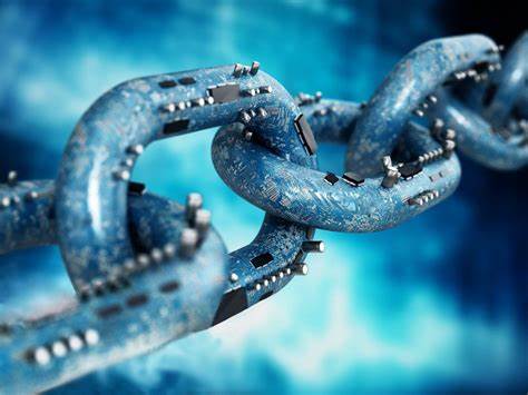 15 Anwendungen für die Blockchain-Technologie – The Motley Fool
