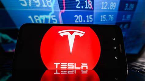 If You Invested Just $1 in Tesla 15 Years Ago, How Much Would You Have Now?