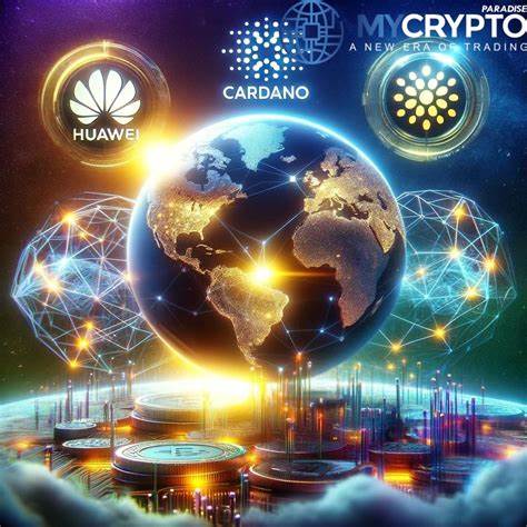 Huawei Cloud Joins Cardano Ecosystem To Scale Web3 Solution in Asia, Africa - The Crypto Basic