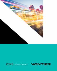 Analyst Report: Vontier Corp