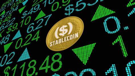 Congress Moves Forward on Stablecoin Laws, Yield Blocked by Banks
