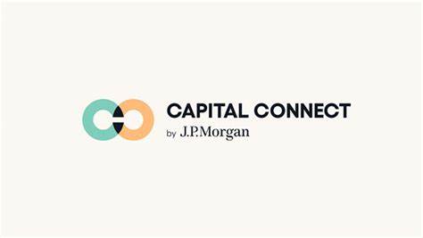 Capital Connect Crumbles: JPMorgan's $175M Bet On Startup Platform Ends Amidst Venture Capital Market Turmoil