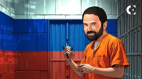 Blum Co-Founder and Ex-Binance Exec Vladimir Smerkis Arrested for Alleged Large-Scale Fraud