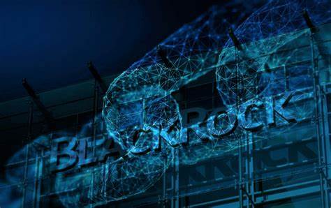 How BlackRock’s S&P 500 UCITS ETF got tokenised - ETF Stream