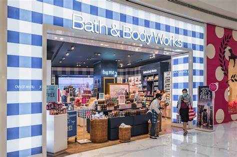 Bath & Body Works appoints former Nike executive as CEO