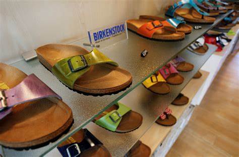 Birkenstock eyes global price increase to mitigate tariffs