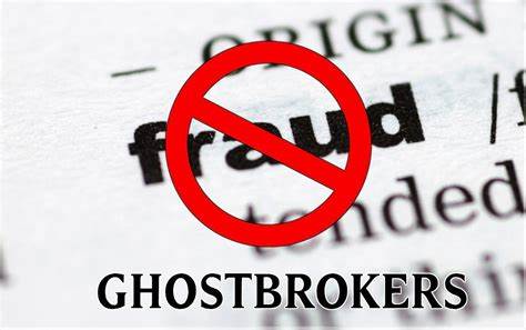 'Ghost brokers' haunting the insurance market