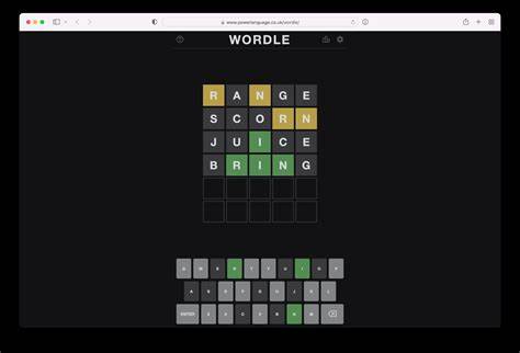 Show HN: I built Gridagram, a daily word puzzle, for my word-game-nerd wife